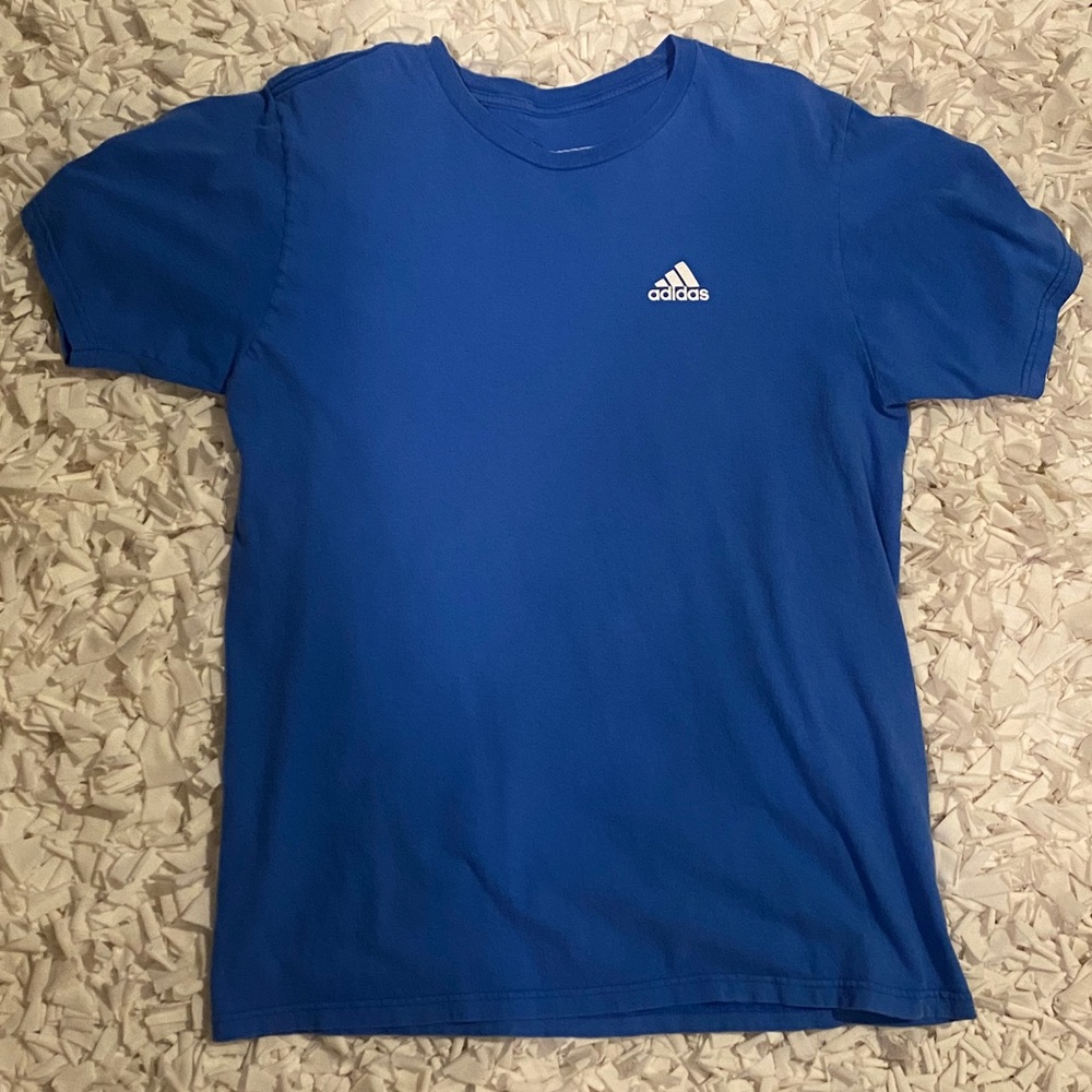 Adidas cotton T-shirt